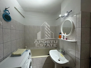 Apartament 3 camere zona Miorita - imagine 12