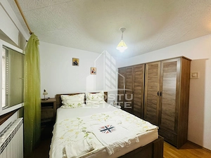 Apartament 3 camere zona Miorita - imagine 8