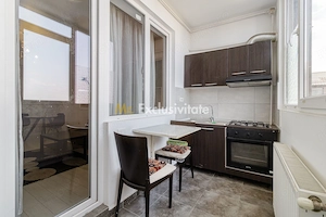 2 camere rezervelor Militari Residence - imagine 3