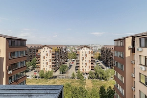 2 camere rezervelor Militari Residence - imagine 11