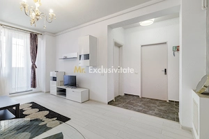 2 camere rezervelor Militari Residence - imagine 6