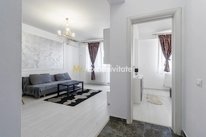 2 camere rezervelor Militari Residence - imagine 5