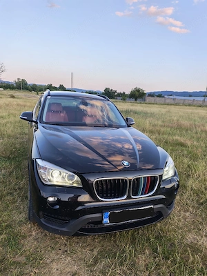 BMW X1 xDrive 4x4 | 2013 | Distribuție, ambreiaj, frână  și volantă schimbate - imagine 8