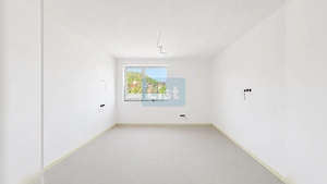 0% Comision | Casă cuplată modernă, teren 300 mp -La 3 minute de Vivo| - imagine 9
