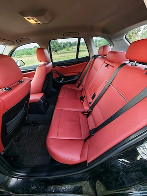 BMW X1 xDrive 4x4 | 2013 | Distribuție, ambreiaj, frână  și volantă schimbate - imagine 4