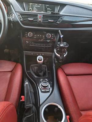 BMW X1 xDrive 4x4 | 2013 | Distribuție, ambreiaj, frână  și volantă schimbate - imagine 5