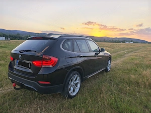 BMW X1 xDrive 4x4 | 2013 | Distribuție, ambreiaj, frână  și volantă schimbate - imagine 6