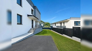 0% Comision | Casă cuplată modernă, teren 300 mp -La 3 minute de Vivo| - imagine 4