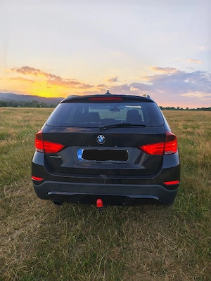 BMW X1 xDrive 4x4 | 2013 | Distribuție, ambreiaj, frână  și volantă schimbate - imagine 3