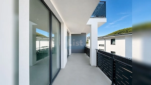0% Comision | Casă cuplată modernă, teren 300 mp -La 3 minute de Vivo| - imagine 5