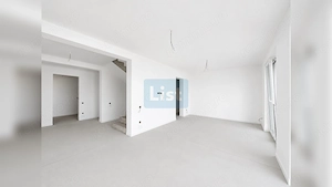 0% Comision | Casă cuplată modernă, teren 300 mp -La 3 minute de Vivo| - imagine 6