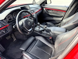 Vand Bmw F30 320D - imagine 6