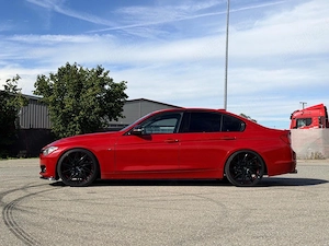 Vand Bmw F30 320D - imagine 5