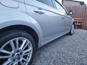 ford mondeo - imagine 3