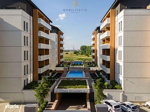 Apartament 2 camere Giroc FT 4 de închiriat  - imagine 5