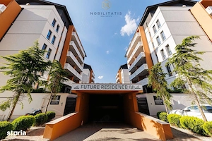 Apartament 2 camere Giroc FT 4 de închiriat  - imagine 2