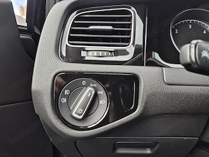 VW Golf 2,0 TDI 150 CP 2014 DSG Highline,Alcantara,Led,Navi,Touch,Bluetooth,Auto-Hold,PDC,Jante 18". - imagine 6