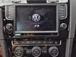 VW Golf 2,0 TDI 150 CP 2014 DSG Highline,Alcantara,Led,Navi,Touch,Bluetooth,Auto-Hold,PDC,Jante 18". - imagine 11