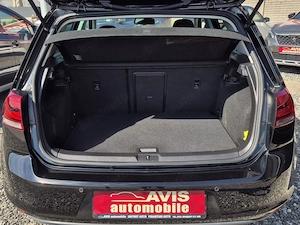 VW Golf 2,0 TDI 150 CP 2014 DSG Highline,Alcantara,Led,Navi,Touch,Bluetooth,Auto-Hold,PDC,Jante 18". - imagine 20