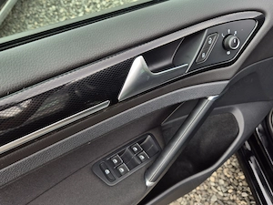 VW Golf 2,0 TDI 150 CP 2014 DSG Highline,Alcantara,Led,Navi,Touch,Bluetooth,Auto-Hold,PDC,Jante 18". - imagine 5