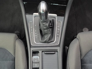 VW Golf 2,0 TDI 150 CP 2014 DSG Highline,Alcantara,Led,Navi,Touch,Bluetooth,Auto-Hold,PDC,Jante 18". - imagine 16