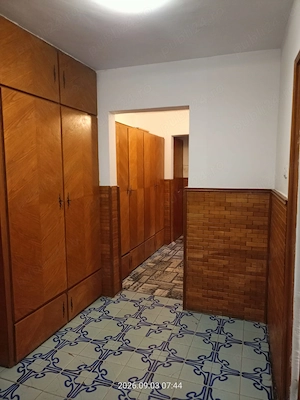 inchiriez apartament 3 camere Autogara de Vest (Moara de foc) - imagine 8