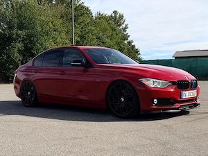 Vand Bmw F30 320D - imagine 4