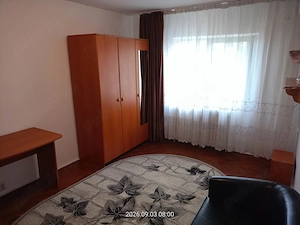 inchiriez apartament 3 camere Autogara de Vest (Moara de foc) - imagine 2