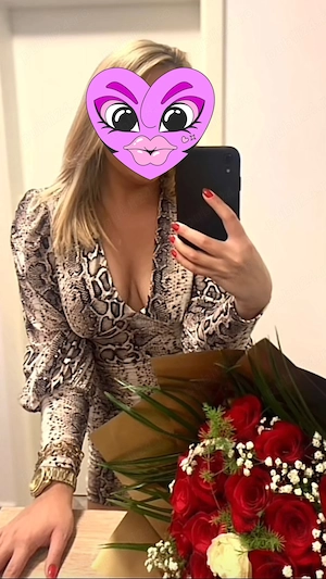 Companie privată,elegantă și discreție( valabil și pentru cuplu) 