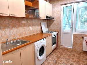  Închiriez Apartament 2 camere Dristor, renovat, prima închiriere, 2 AC - imagine 2
