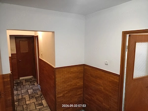 inchiriez apartament 3 camere Autogara de Vest (Moara de foc) - imagine 5