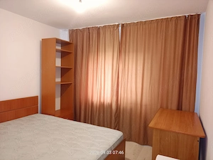 inchiriez apartament 3 camere Autogara de Vest (Moara de foc) - imagine 7
