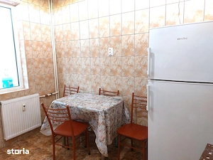  Închiriez Apartament 2 camere Dristor, renovat, prima închiriere, 2 AC - imagine 3