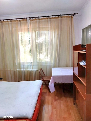  Închiriez Apartament 2 camere Dristor, renovat, prima închiriere, 2 AC - imagine 6
