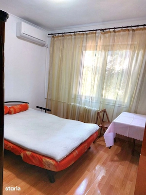  Închiriez Apartament 2 camere Dristor, renovat, prima închiriere, 2 AC - imagine 5