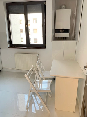Prelungirea Ghencea, Gemulet, garsoniera, loc de parcare, pet friendly - imagine 2