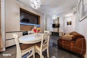 Apartament 2 camere Giroc FT 4 de închiriat  - imagine 10
