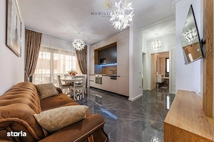 Apartament 2 camere Giroc FT 4 de închiriat  - imagine 7