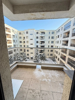 Prelungirea Ghencea, Gemulet, garsoniera, loc de parcare, pet friendly - imagine 6
