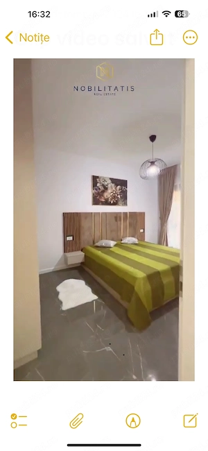 Apartament 2 camere Giroc FT 4 de închiriat  - imagine 6