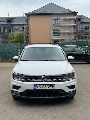 Vw Tiguan  - imagine 2