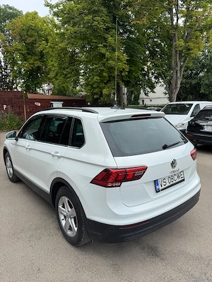 Vw Tiguan  - imagine 4