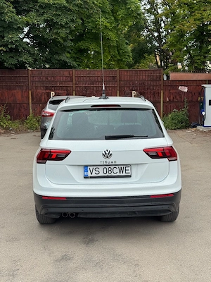 Vw Tiguan  - imagine 5