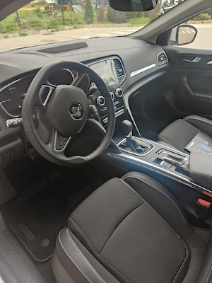 Megane IV Model Techno Benzină Automat  - imagine 8