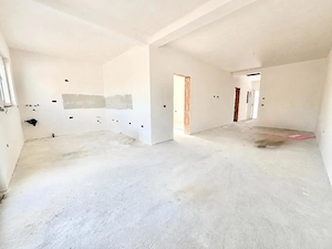 Duplex 3 camere | 78 mp | cu posibilitate mansardare - Mosnita  - imagine 3