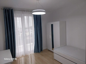 Închiriez apartament nou 3 camere, Floresti, Cluj - imagine 4