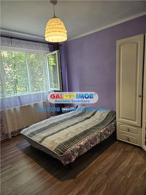 Inchiriere apartament 2 camere Targoviste Aleea Trandafirilor - imagine 15