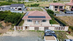 CASA INDIVIDUALA - PROIECT SUPERB - ZONA FOARTE BUNA - imagine 3