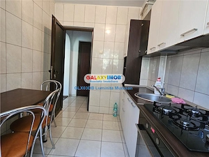 Inchiriere apartament 2 camere Targoviste Aleea Trandafirilor - imagine 4