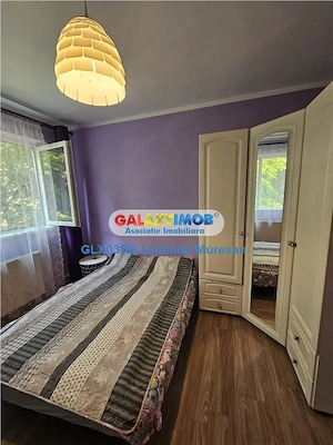 Inchiriere apartament 2 camere Targoviste Aleea Trandafirilor - imagine 10